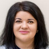 Аутлева Фатима Руслановна, гинеколог