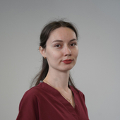 Черевушко Раиса Анатольевна, онколог