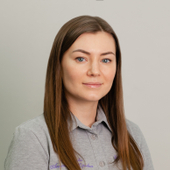 Мазурина Анастасия Юрьевна, ортодонт