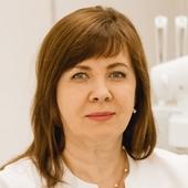 Сергеева Жанна Анатольевна, стоматолог-терапевт