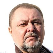 Криворотенко Вадим Михайлович, уролог