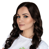 Аверкова Анастасия Анатольевна, стоматолог-хирург