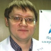 Шилов Дмитрий Юрьевич, аллерголог