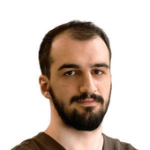 Мамедшахов Даниял Азизович, хирург