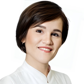 Вильк Ирина Александровна, стоматолог-терапевт