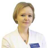 Назарова Татьяна Васильевна, офтальмолог