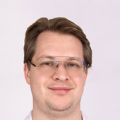 Белый Андрей Валерьевич, врач ЛФК