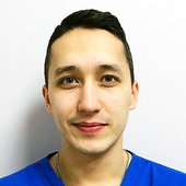 Сабиров Жавдат Фердеусович, невролог