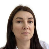 Римиханова Луиза Римихановна, уролог