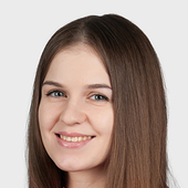 Вох Алёна Николаевна, стоматолог-хирург