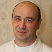 Меренчук Сергей Юрьевич, эндоскопист