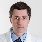 Терещенко Дмитрий Романович, кардиохирург