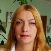 Алексеева Ольга Дмитриевна, невролог
