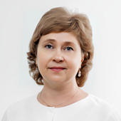 Кананыхина Светлана Владимировна, врач функциональной диагностики
