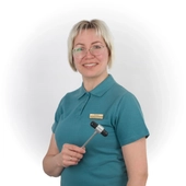 Нечаева Надежда Геннадьевна, детский невролог