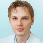 Киясов Олег Владимирович, невролог