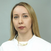 Беляева Ольга Александровна, онколог