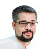 Пашнин Сергей Леонидович, нейрохирург