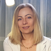 Гукасян Ирина Евгеньевна, семейный психолог