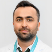 Байрамов Валех Эхтиядж Оглы, уролог