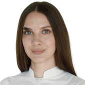 Гордеева Екатерина Вячеславовна, эндокринолог