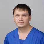 Шевелёв Александр Сергеевич, ортодонт