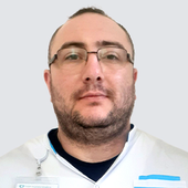 Гусейнаев Шамиль Гусейнаевич, невролог