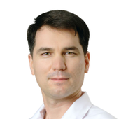 Абдурозиков Элдор Эркинович, кардиолог