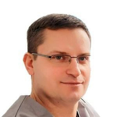 Русанов Сергей Викторович, ортопед
