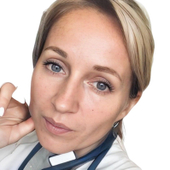 Ефремова Наталья Александровна, детский гепатолог