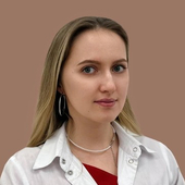 Ноговицына Екатерина Эдуардовна, эндокринолог