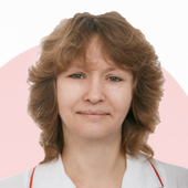 Дубакина Татьяна Петровна, врач УЗД