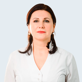 Бобрикович Наталья Александровна, косметолог