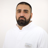 Саакян Арман Варданович, стоматолог-терапевт