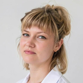 Абдинова Лилия Ильдаровна, терапевт