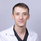 Федулов Руслан Игоревич, хирург