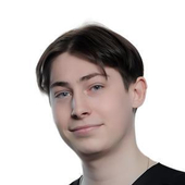 Хайкин Даниил Игоревич, стоматолог-ортопед