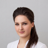 Качмазова Любовь Ибрагимовна, ревматолог