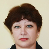 Мутикова Ирина Эдуардовна, психиатр