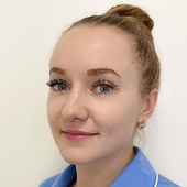 Фролова Юлия Сергеевна, гинеколог
