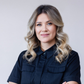 Алекян Екатерина Александровна, детский стоматолог