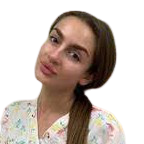 Торопова Анна Олеговна, детский стоматолог