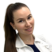 Закирова Диана Олеговна, ортодонт