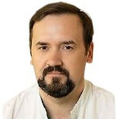 Федоров Денис Александрович, андролог