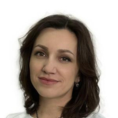 Калашникова Елена Александровна, кардиолог