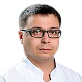 Петлин Антон Николаевич, невролог