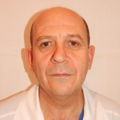 Деревянкин Алексей Иванович, анестезиолог