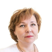 Харченко Ирина Николаевна, ЛОР