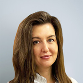 Бельская Виктория Валерьевна, рентгенолог