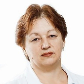 Тарабрина Татьяна Леонидовна, педиатр